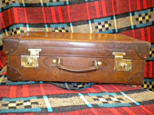 Antique finnigans bond - ,