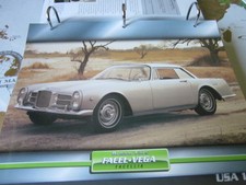 Dream Cars France 2 Facel Vega