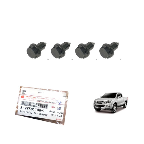 Genuine parts 897301188t - genuine,