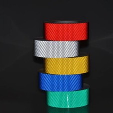 High intensity reflective - high, tape