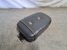 Direct Bikes DB125L-4B / Pioneer Nevada Lexmoto Lowride Sinnis Vista - Rear Seat