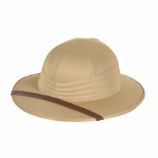 Adults Safari Hat Jungle
