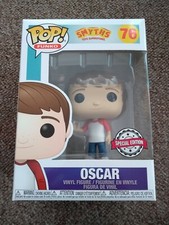 Funko POP! Oscar Smyths Toys