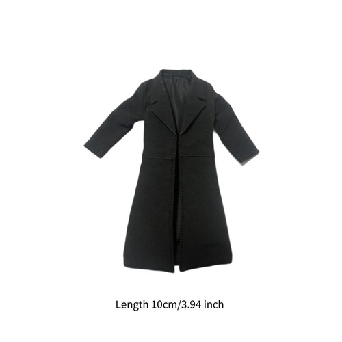 Scale trench coat photo - scale,