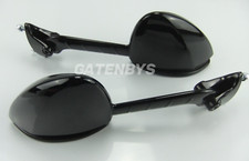 New Pair Of Mirrors For