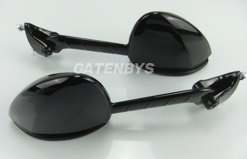 New pair mirrors for - new,