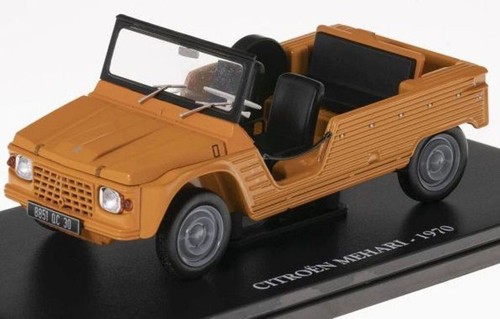 Citroen mehari 1970 1 24 - citroen,