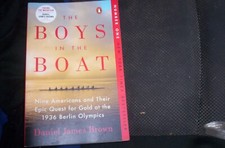 10 copies The Boys in the