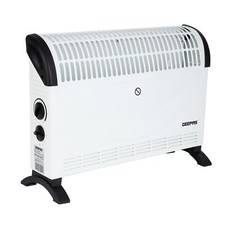 2kw convection heater - convection, electric