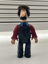 Postman Pat, Ted Glen 2008 Er