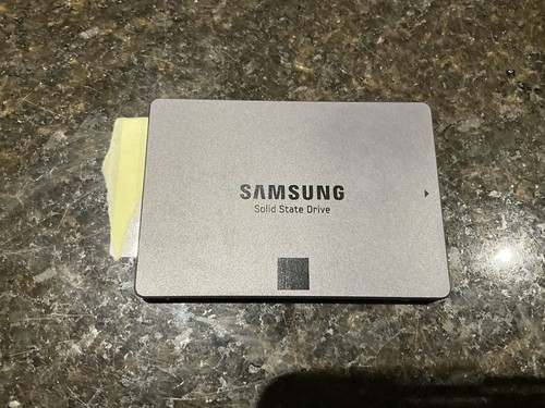 Samsung 250gb sata - 250gb, 2.5”