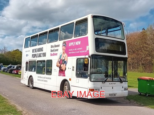 Photo bus 2002 volvo - bus,
