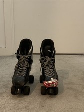 Ventro Pro Turbo Quad Roller