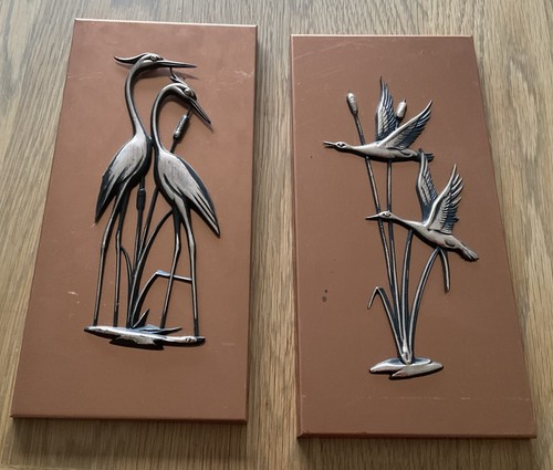 Vintage mid century - mid,