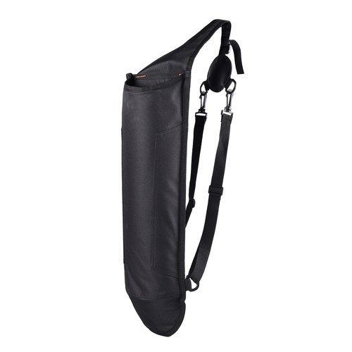 Large capacity archery back - archery,