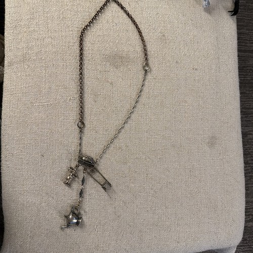 Jewelry necklace pendant - necklace,