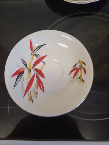 Alfred meakin bamboo - alfred,