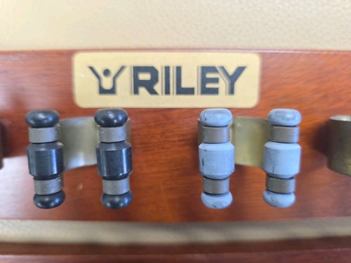 Riley cue piece wood - riley, 2