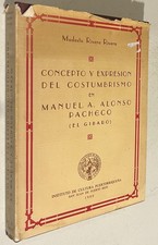 CONCEPTO Y EXPRESION DEL