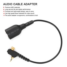 Two Way Radio Audio Cable