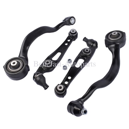 4pcs front wishbone suspension - wishbone,