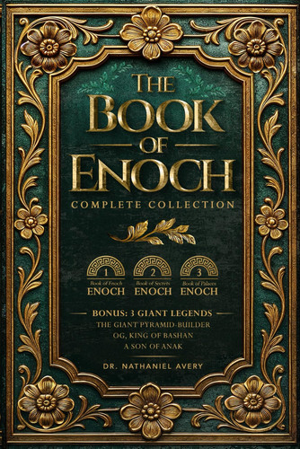 The complete books - the,