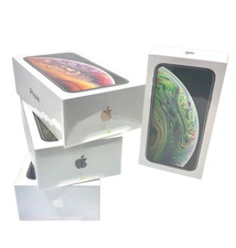 New apple iphone max - max, 64gb