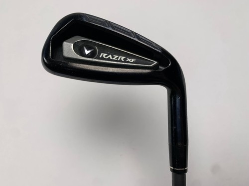 Callaway razr single iron - callaway,