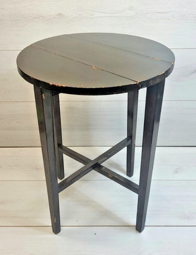 Vintage small wooden - vintage,