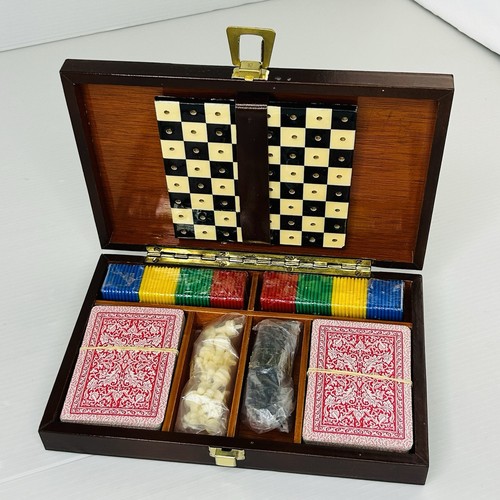 Vintage wooden games - vintage,