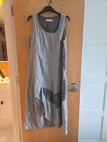 Crea concept dress midi - crea,