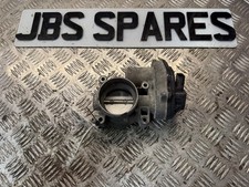 FIESTA ST150 GENUINE THROTTLE