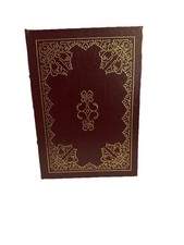 Leather Bound Grimm s Fairy