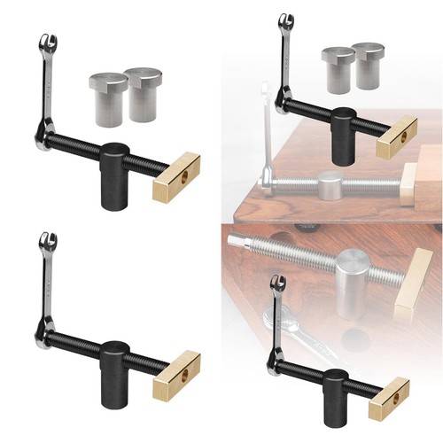 Desktop fixed clip - desktop, clamp