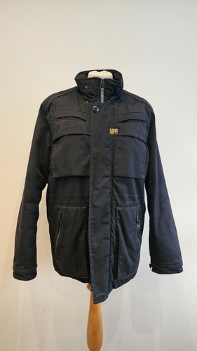 Star raw black utility - raw,