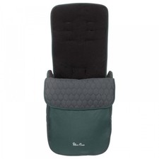 Silver Cross Pop Stroller