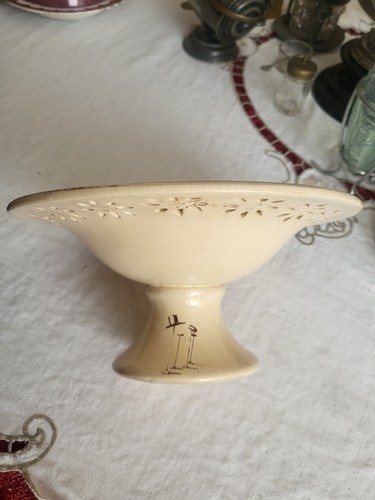 Rare florence upton ceramic - florence,