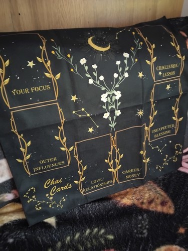 Altar cloth soft velvet tarot - altar, cloth,soft