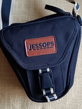 JESSOPS Universal Black