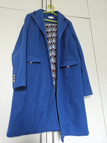 Next women coat wool - women, wool,
