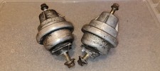 Supra Turbo Mk4 2jzgte Engine