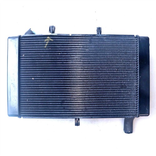 2023 honda cb1000r - cb1000r, radiator