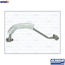 OIL PIPE CHARGER OP10189 FOR