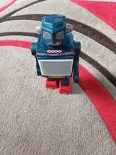 Early 1970s Martian Robot