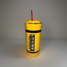 Disney Monsters, Inc. Scream