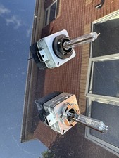 Osram Philips D1S Xenon Bulbs BMW LCI