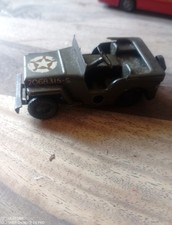 Triang Minic Toys wind up Us