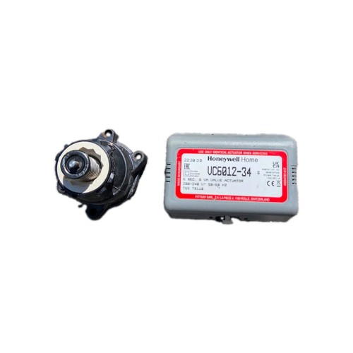 Honeywell vc6012 diverter - vc6012-34,