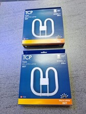 2 X  TCP 2D 4 PIN 28W COMPACT