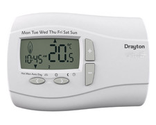Drayton Wireless Digistat
